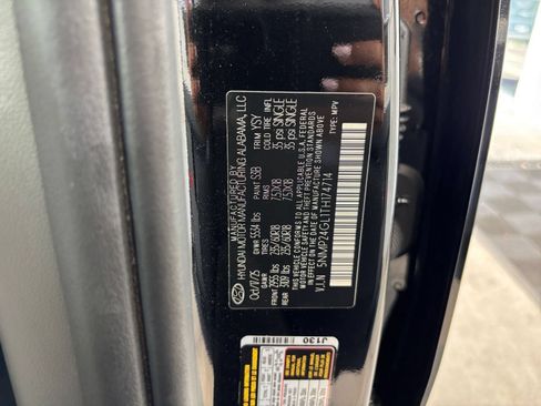 Used 2026 Hyundai Santa Fe SEL FWD image 31