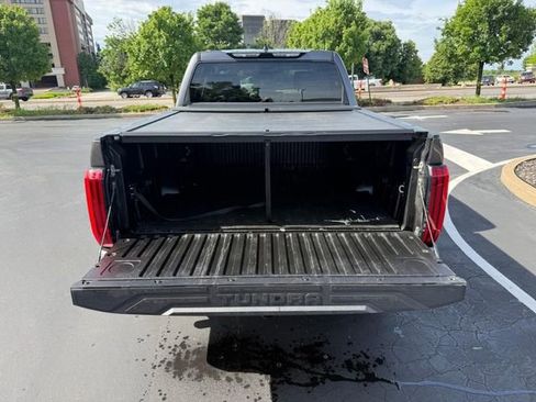 Used 2023 Toyota Tundra SR5 AWD/4WD image 5