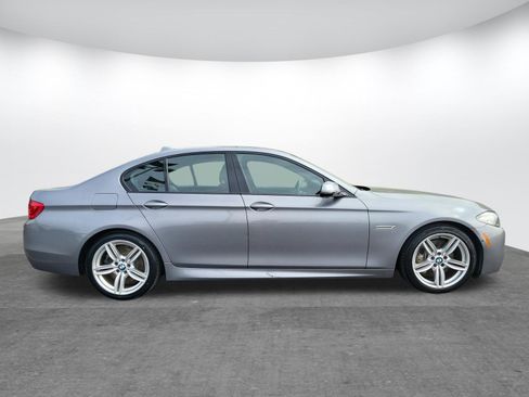 Used 2016 BMW 535i 535i image 27