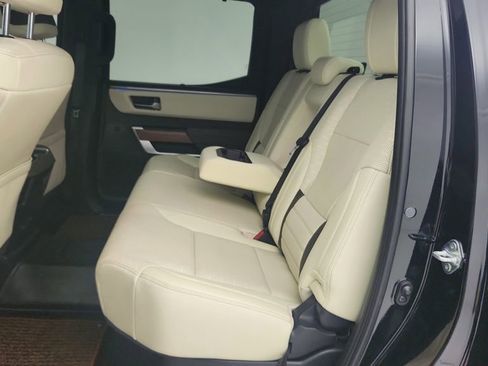 Used 2022 Toyota Tundra 1794 Edition image 25