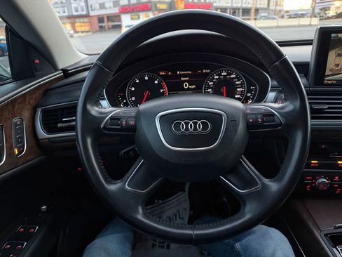 Used 2014 Audi A7 3.0T Premium Plus image 14