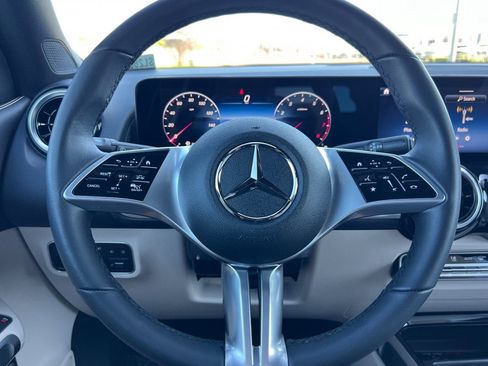 Certified 2026 Mercedes-Benz GLB 250 image 26
