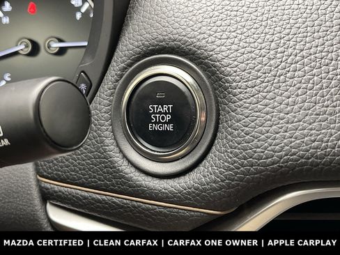 Certified 2024 MAZDA CX-90 3.3 Turbo w/ Preferred Plus AWD/4WD image 21