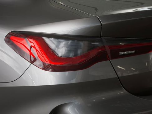 New 2026 BMW 430i 430i w/ Parking Assistance Package image 8