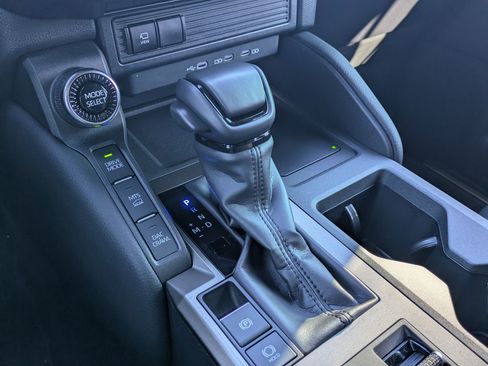 Used 2024 Toyota Land Cruiser image 15