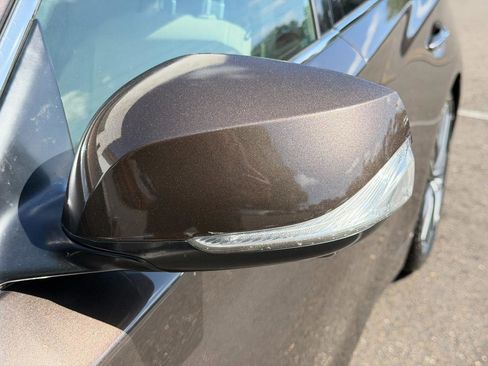 Used 2014 INFINITI Q50 Premium w/ Technology Package image 10