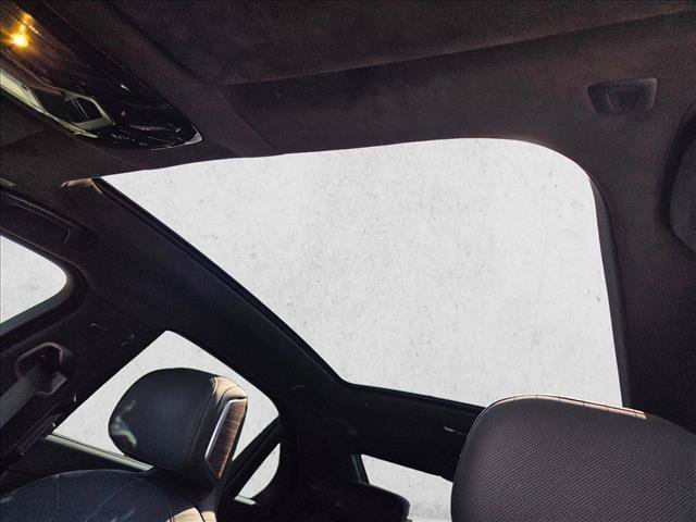 Certified 2025 BMW i7 xDrive60 AWD/4WD image 23