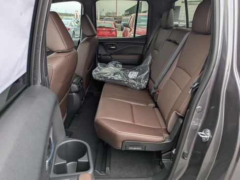 New 2026 Honda Ridgeline RTL image 12