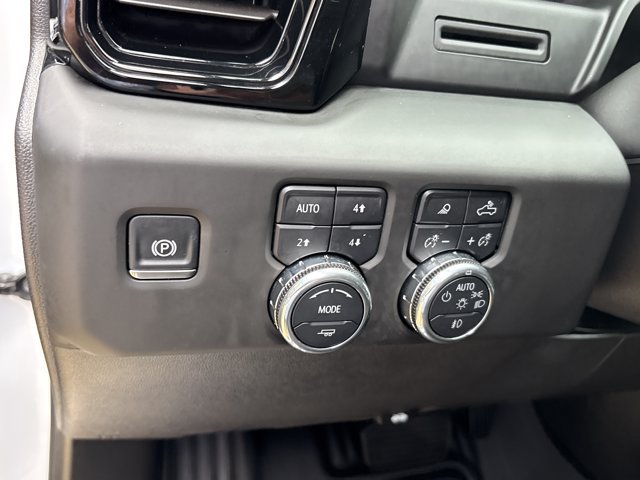 Used 2025 GMC Sierra 1500 AT4 AWD/4WD image 25