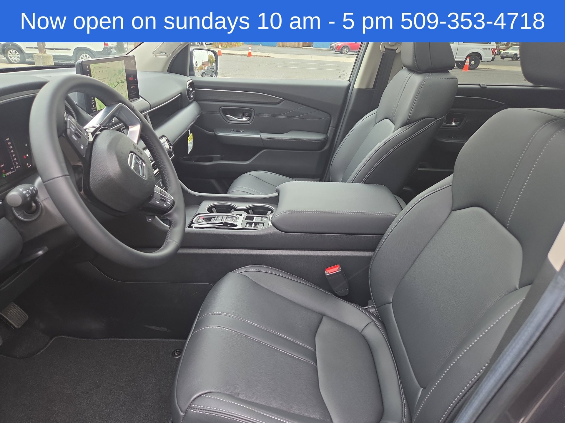Used 2026 Honda Pilot Touring image 18