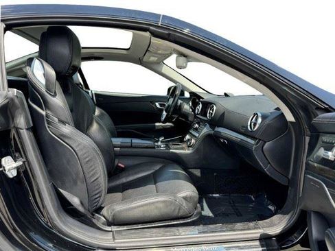 Used 2016 Mercedes-Benz SL 400 image 36