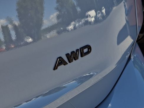 New 2026 Nissan Rogue Dark Armor AWD/4WD image 7