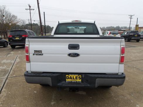 Used 2010 Ford F150 XL image 12