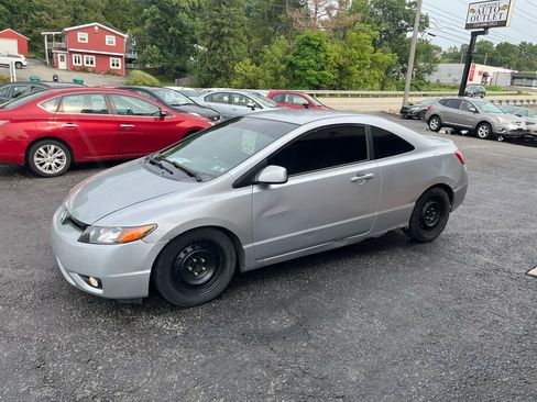 Used 2007 Honda Civic LX image 6