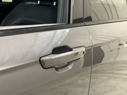 New 2025 Jeep Grand Cherokee Limited image 13