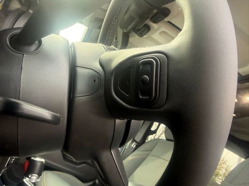New 2025 Jeep Wrangler Unlimited Sport AWD/4WD image 13