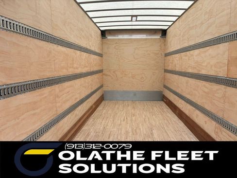 New 2026 Ford F750 2WD Regular Cab Super Duty image 6