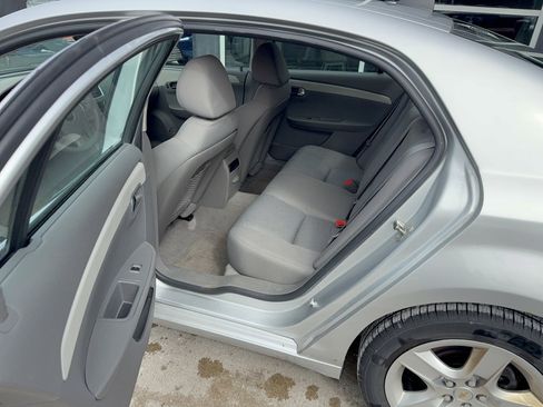 Used 2012 Chevrolet Malibu LS w/ LS Uplevel Package image 6