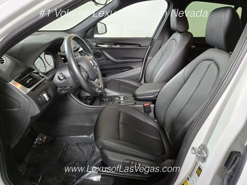 Used 2019 BMW X1 xDrive28i AWD/4WD image 13