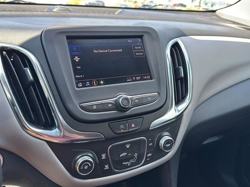 Used 2022 Chevrolet Equinox LT image 14