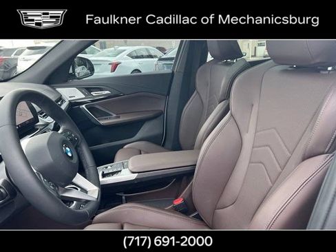 Used 2024 BMW X2 xDrive28i w/ Premium Package AWD/4WD image 22