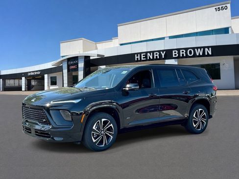 New 2026 Buick Enclave Sport Touring w/ Power Package FWD image 1