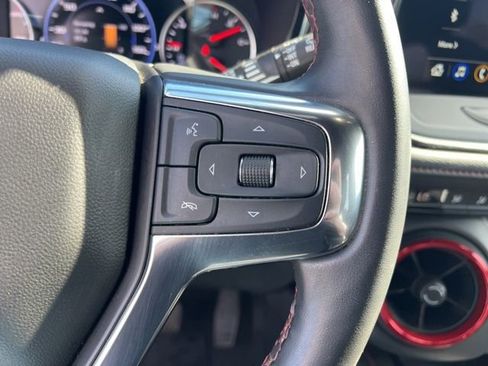Used 2023 Chevrolet Blazer RS image 15