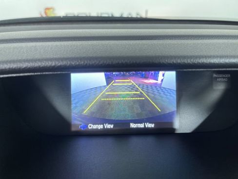 Used 2014 Honda CR-V LX image 22
