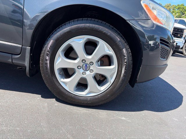 Used 2013 Volvo XC60 3.2 AWD/4WD image 8