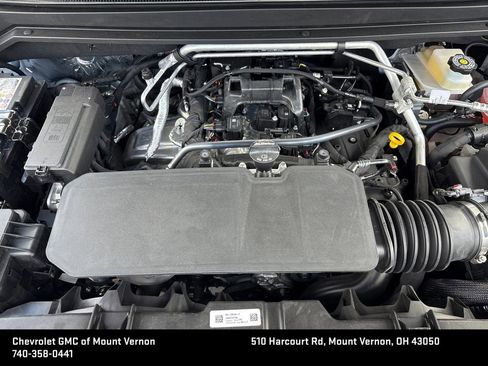 New 2026 GMC Canyon Elevation w/ Convenience Package AWD/4WD image 26