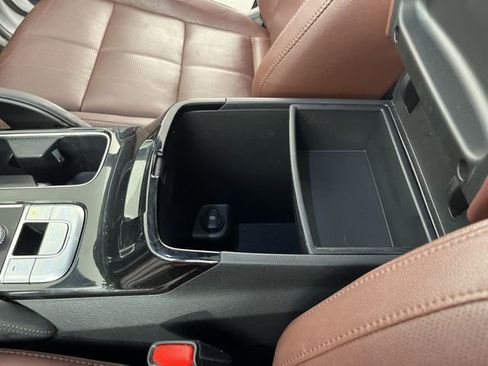 Used 2024 Kia Telluride SX FWD image 30