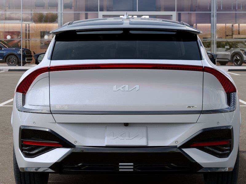 New 2026 Kia EV6 GT-Line AWD/4WD image 13