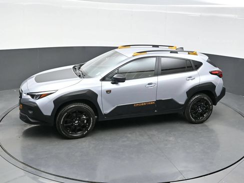 Used 2024 Subaru Crosstrek 2.5i Wilderness w/ Crosstrek Mirror Package AWD/4WD image 33