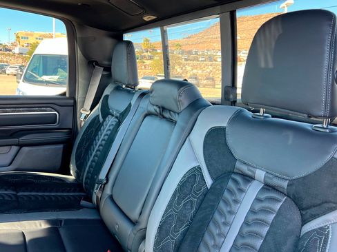 New 2025 RAM 1500 Big Horn image 20