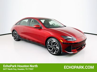 Used 2024 Hyundai Ioniq 6 SEL