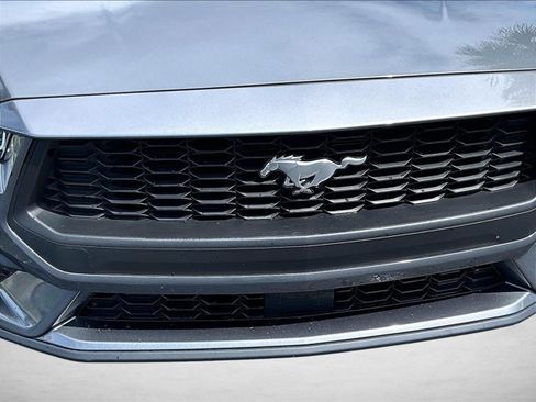 Used 2024 Ford Mustang Premium RWD image 29
