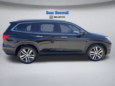 Used 2016 Honda Pilot Touring image 9