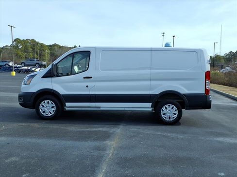 Used 2024 Ford Transit 250 Low Roof w/ Exterior Upgrade Package image 14