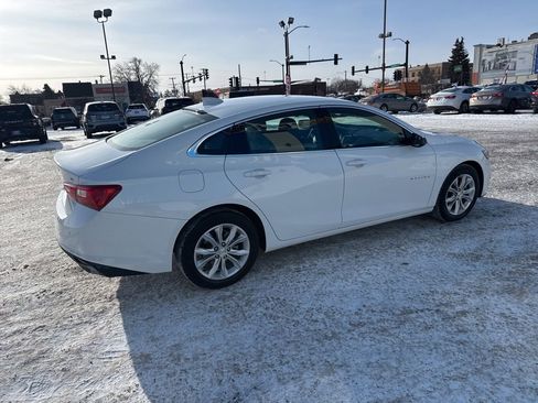 Used 2024 Chevrolet Malibu LT image 7