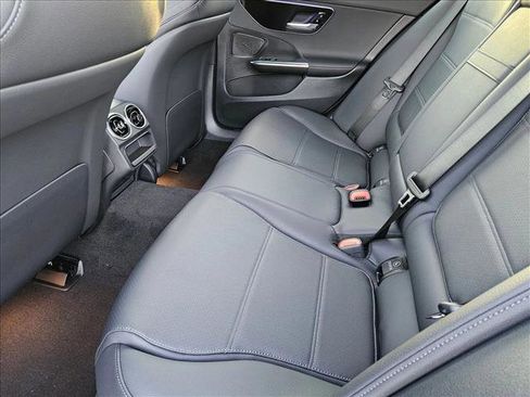 Certified 2025 Mercedes-Benz C 300 C 300 image 14