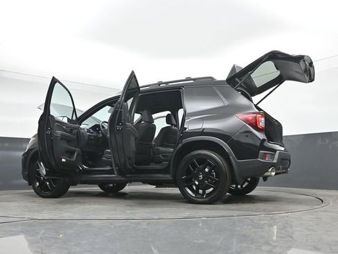 Used 2024 Honda Passport Black Edition image 55