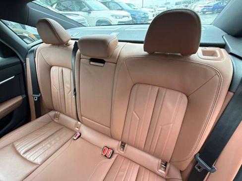 Used 2024 Audi A6 Premium Plus AWD/4WD image 21