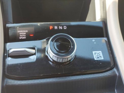 New 2025 Jeep Grand Cherokee Limited w/ Black Appearance Package image 26