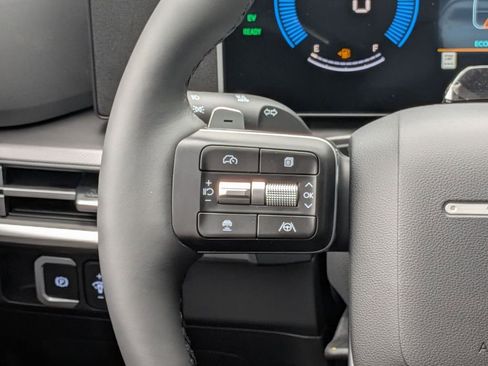 New 2026 Hyundai Santa Fe SEL image 18