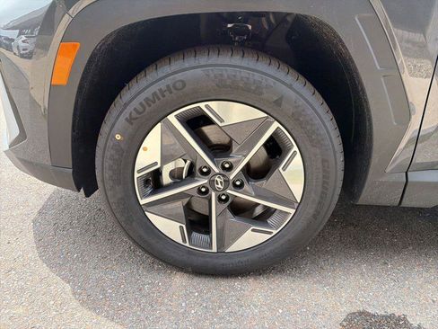 New 2026 Hyundai Tucson SEL AWD/4WD image 26