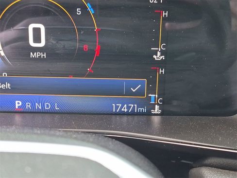 Used 2023 Chevrolet Colorado LT w/ LT Convenience Package image 15