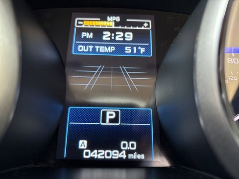 Used 2018 Subaru Outback 3.6R Limited image 19