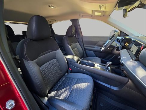 New 2026 Nissan Kicks SV image 12