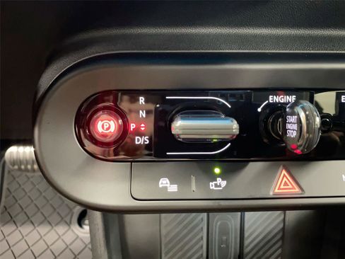 New 2026 MINI Cooper John Cooper Works image 26