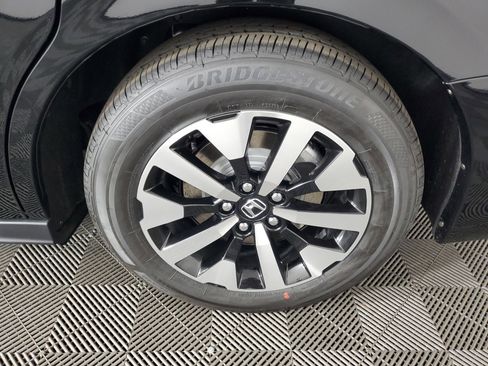 New 2026 Honda Odyssey EX-L image 29